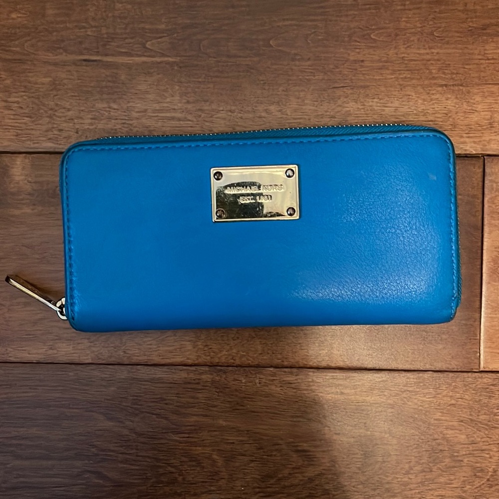 Michael Kors | Wallet